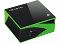 GTX 760を搭載するGIGABYTE製超小型ゲームPC「BRIX Gaming」が正式発表。日本での発売は7月末〜8月の予定