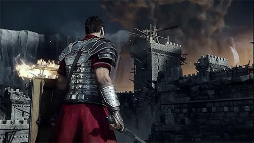 Ryse: Son of Rome ȡ꡼Ҳȥ졼顼