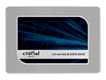 Micron,2種類の新型SSDを国内発売。新たなハイエンド「MX200」と,低価格市場の新しい選択肢になる「BX100」