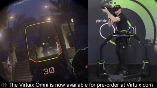 Call of Duty Advanced WarfareѤOmniΥǥ