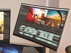 LG,FreeSync対応でアスペクト比21:9の湾曲液晶搭載ゲーマー向けディスプレイをCES 2016で発表すると予告