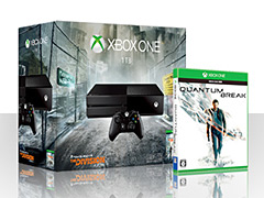 AmazonでXbox One本体と対象ソフトをまとめて買うと5000円オフ。FPS用ゲーマー向けデバイスなどの割引企画も実施中