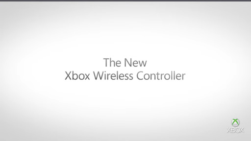 Xbox Design Lab - Xbox Wireless Controller 