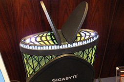 ꡼ No.010Υͥ / GIGABYTEޡĶ٥ܡ󥭥åȡBRIX Gaming UHDפȯɽȴʥǥGTX 1070PCϪ줿ȯɽݡ