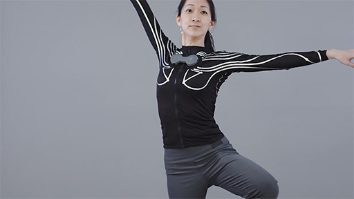 e-skinKickstarterץѸࡼӡ