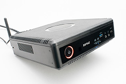 ꡼ No.005Υͥ / ZOTACΥߥ˥٥ܡPCZBOX MAGNUS EN51050ץӥ塼GTX 1050Core i5-7500TܤξPCǥϤɤ줯餤ưΤ