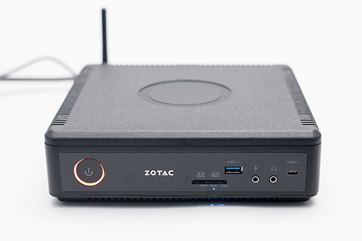 ꡼ No.006Υͥ / ZOTACΥߥ˥٥ܡPCZBOX MAGNUS EN51050ץӥ塼GTX 1050Core i5-7500TܤξPCǥϤɤ줯餤ưΤ