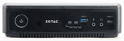 ꡼ No.009Υͥ / ZOTACΥߥ˥٥ܡPCZBOX MAGNUS EN51050ץӥ塼GTX 1050Core i5-7500TܤξPCǥϤɤ줯餤ưΤ