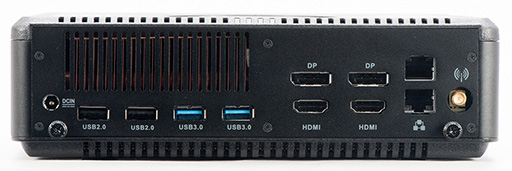꡼ No.010Υͥ / ZOTACΥߥ˥٥ܡPCZBOX MAGNUS EN51050ץӥ塼GTX 1050Core i5-7500TܤξPCǥϤɤ줯餤ưΤ