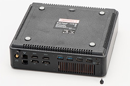 ꡼ No.013Υͥ / ZOTACΥߥ˥٥ܡPCZBOX MAGNUS EN51050ץӥ塼GTX 1050Core i5-7500TܤξPCǥϤɤ줯餤ưΤ