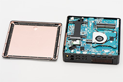 ꡼ No.014Υͥ / ZOTACΥߥ˥٥ܡPCZBOX MAGNUS EN51050ץӥ塼GTX 1050Core i5-7500TܤξPCǥϤɤ줯餤ưΤ