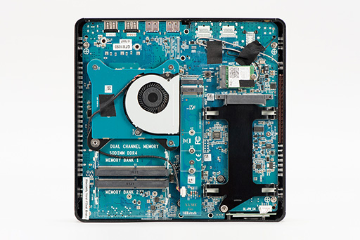 ꡼ No.015Υͥ / ZOTACΥߥ˥٥ܡPCZBOX MAGNUS EN51050ץӥ塼GTX 1050Core i5-7500TܤξPCǥϤɤ줯餤ưΤ