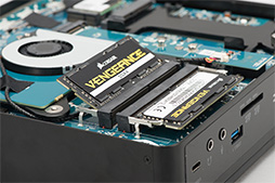 ꡼ No.016Υͥ / ZOTACΥߥ˥٥ܡPCZBOX MAGNUS EN51050ץӥ塼GTX 1050Core i5-7500TܤξPCǥϤɤ줯餤ưΤ