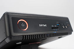 ꡼ No.037Υͥ / ZOTACΥߥ˥٥ܡPCZBOX MAGNUS EN51050ץӥ塼GTX 1050Core i5-7500TܤξPCǥϤɤ줯餤ưΤ
