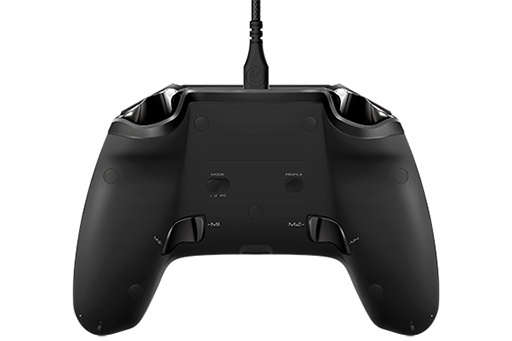  No.004Υͥ / ٤ޥǽʥѥåɡRevolution Pro Controller 2פPS饤ʤȤƹȯ