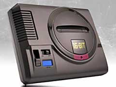 セガ,「メガドライブ ミニ(仮称)」の発売日を2019年に延期。北米向けの「GENESIS」および,欧州向けの「Mega Drive」を再現したモデルも準備