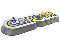 英カプコンがアケコン型ゲーム機「Capcom Home Arcade」を発表。ディスプレイに直接つないで「エイリアンVSプレデター」など16本を遊べる