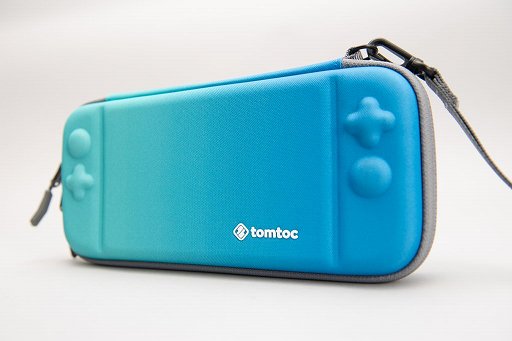 画像ギャラリー No.001のサムネイル画像 / 【PR】tomtocのSwitch用ケースは,圧倒的なカラバリ&こだわりの実用性に注目だ。Amazonでは数量限定セールがスタート