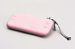 画像ギャラリー No.007のサムネイル画像 / 【PR】tomtocのSwitch用ケースは,圧倒的なカラバリ&こだわりの実用性に注目だ。Amazonでは数量限定セールがスタート