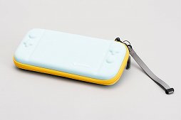 画像ギャラリー No.010のサムネイル画像 / 【PR】tomtocのSwitch用ケースは,圧倒的なカラバリ&こだわりの実用性に注目だ。Amazonでは数量限定セールがスタート
