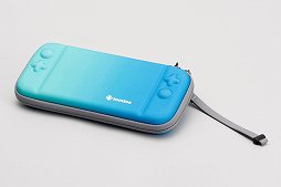 画像ギャラリー No.011のサムネイル画像 / 【PR】tomtocのSwitch用ケースは,圧倒的なカラバリ&こだわりの実用性に注目だ。Amazonでは数量限定セールがスタート