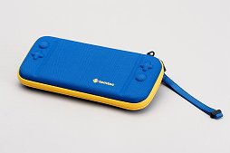 画像ギャラリー No.012のサムネイル画像 / 【PR】tomtocのSwitch用ケースは,圧倒的なカラバリ&こだわりの実用性に注目だ。Amazonでは数量限定セールがスタート