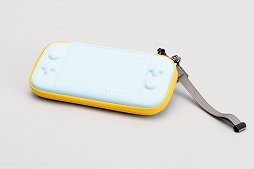 画像ギャラリー No.022のサムネイル画像 / 【PR】tomtocのSwitch用ケースは,圧倒的なカラバリ&こだわりの実用性に注目だ。Amazonでは数量限定セールがスタート