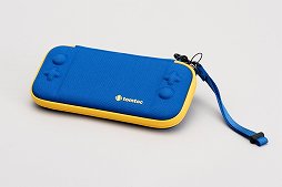 画像ギャラリー No.023のサムネイル画像 / 【PR】tomtocのSwitch用ケースは,圧倒的なカラバリ&こだわりの実用性に注目だ。Amazonでは数量限定セールがスタート