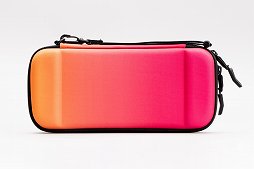 画像ギャラリー No.029のサムネイル画像 / 【PR】tomtocのSwitch用ケースは,圧倒的なカラバリ&こだわりの実用性に注目だ。Amazonでは数量限定セールがスタート