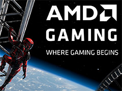 AMD,大規模eスポーツイベント「AMD Gaming Campaign 2021」を開催