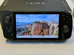 ǹ8椫ηӷPCTENKU LUNAפͽդϤޤ