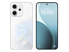 Dimensity 8350搭載で約8万円のミドルハイスマホ「OPPO Reno14 5G」が登場。7月17日に国内発売