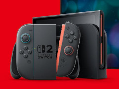 「Nintendo Switch 2」第5回抽選販売の応募受付を開始。販売応募・購入規約変更のため,過去に応募した人も改めて申し込む必要あり