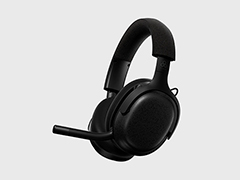 独自の立体音響技術を備えたゲーマー向けワイヤレスヘッドセットがfinalから発売に