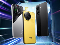 Snapdragon 8 Elite搭載スマホが約8万円から購入できるセール「POCO Carnival」がはじまる