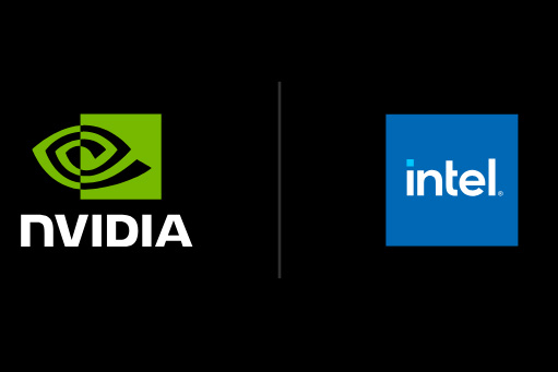 画像ギャラリー No.002のサムネイル画像 / NVIDIAとIntelがまさかの協業! Intelに約7368億円を投資して,RTX GPUを統合したx86 SoCをPC市場向けに提供するとのこと
