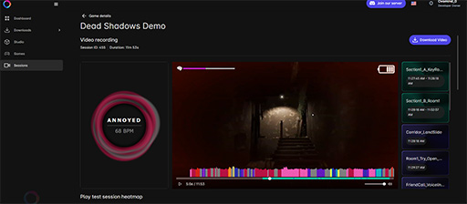 ꡼ No.011Υͥ / Ļ벽OVOMINDפΥꥹȥХɷΥ󥵡ѥåס೫ȯޡƥ󥰤ǤκѿʤTGS2025