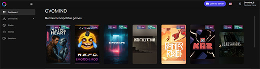 ꡼ No.013Υͥ / Ļ벽OVOMINDפΥꥹȥХɷΥ󥵡ѥåס೫ȯޡƥ󥰤ǤκѿʤTGS2025