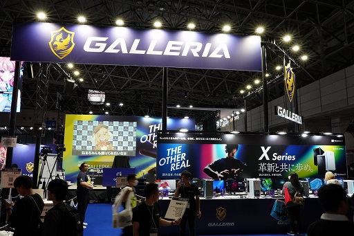 ꡼ No.001Υͥ / PC֥ɡGALLERIAפTGS˽ŸVSPO! GEARפ俷ʡPCŸTGS2025