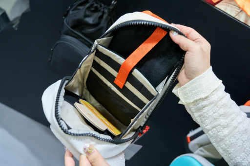 ���������꡼ No.013�Υ���ͥ������ / �ߥ꥿�꡼���졼�ɤ��ѵ�����������Switch2���ѥ������ʤɤ�Ÿ������tomtoc�֡�����ݡ��ȡ�TGS2025�ϡ�PR��