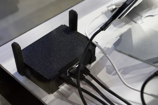 画像ギャラリー No.019のサムネイル画像 / ガンコンやミニ筐体などを体験可能。尖った参考出展でおなじみの達成電器と，そのノリに染まりつつあるパイオニアの共同ブース［TGS2025］