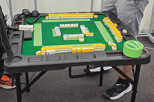 ꡼ No.003Υͥ / AR饹ȥޡȥեAIΤפ򥢥!? ꥢ˱ФŤ֥ͤѡAIפθƤߤTGS2025