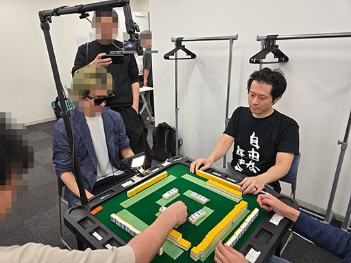 ꡼ No.004Υͥ / AR饹ȥޡȥեAIΤפ򥢥!? ꥢ˱ФŤ֥ͤѡAIפθƤߤTGS2025