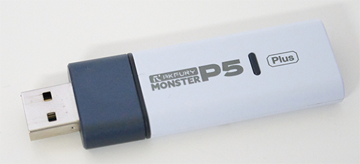 画像ギャラリー No.009のサムネイル画像 / 「DualSense」や「Xbox ワイヤレス コントローラー」にボタンを追加できるアタッチメントをAKFuryブースでチェック［TGS2025］