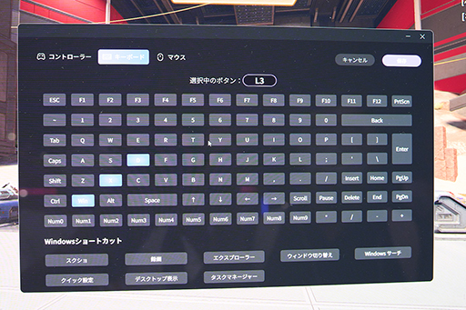 ꡼ No.006Υͥ / ˭٤ʳĥܥPCѥåɡGENESISפAndGAMER֡ŸȯͽͭELǥץ쥤TGS2025