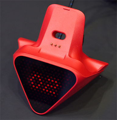 画像ギャラリー No.016のサムネイル画像 / 注目の新製品「VADER 5 PRO」やエヴァコラボのゲームパッドをFlydigiブースでチェックした［TGS2025］