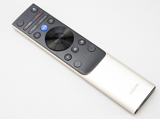 画像ギャラリー No.006のサムネイル画像 / ゲーマー向けプロジェクタはまた進化した! XGIMIの「HORIZON 20 Pro」は,大画面でゲームとエンタメを楽しめる最適な1台だ【PR】