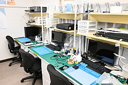 画像ギャラリー No.012のサムネイル画像 / 壊れたゲーム機器を,ご近所で直す選択肢――今まであんまり目に入ってなかった「ゲームホスピタル」で修理してもらった