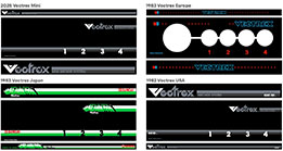 画像ギャラリー No.006のサムネイル画像 / バンダイから発売されたゲーム機「光速船」がミニ版として復活。「Vectrex Mini」のクラウドファンディングがKickstarterで実施中