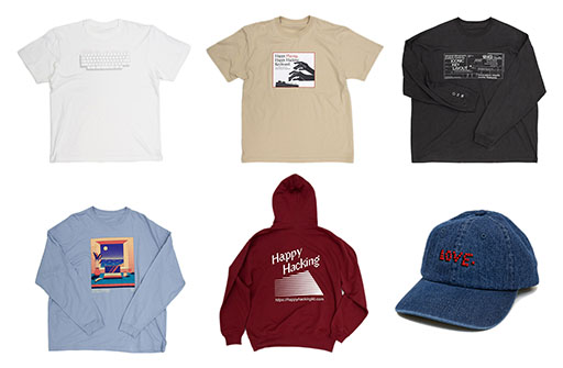 ꡼ No.002Υͥ / Happy Hacking Keyboardץ꡼ZOZOTOWNΥܥѥ뤬о졣򥹥